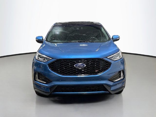 Used 2019 Ford Edge ST w/ Equipment Group 401A AWD/4WD image 3
