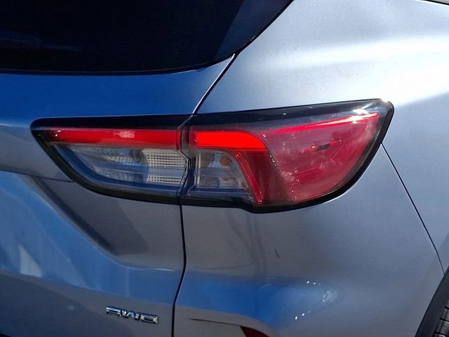 Used 2022 Ford Escape SE w/ Convenience Package image 12