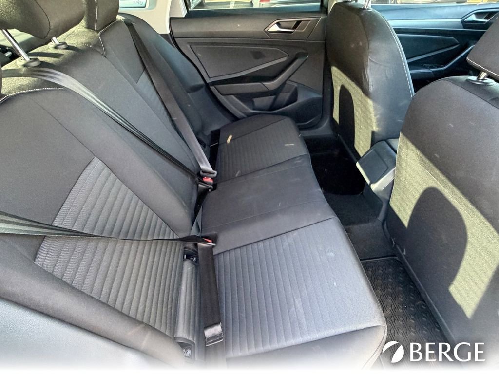Used 2024 Volkswagen Jetta S image 14