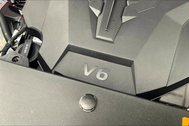 New 2026 Hyundai Palisade Calligraphy FWD image 18