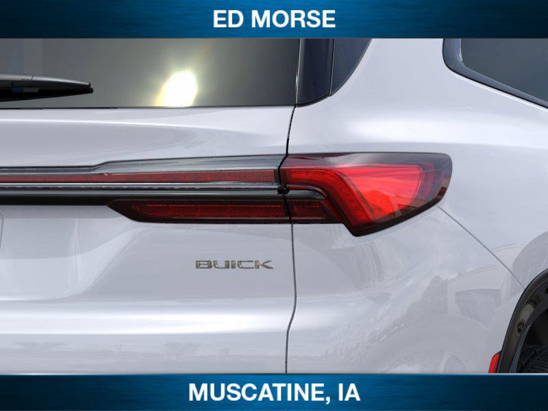 New 2026 Buick Enclave Sport Touring w/ Power Package image 11