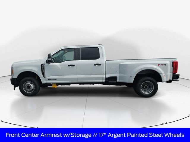 Used 2023 Ford F350 XL image 8