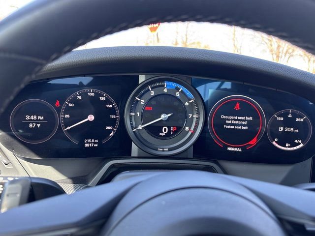 Used 2022 Porsche 911 Carrera image 23