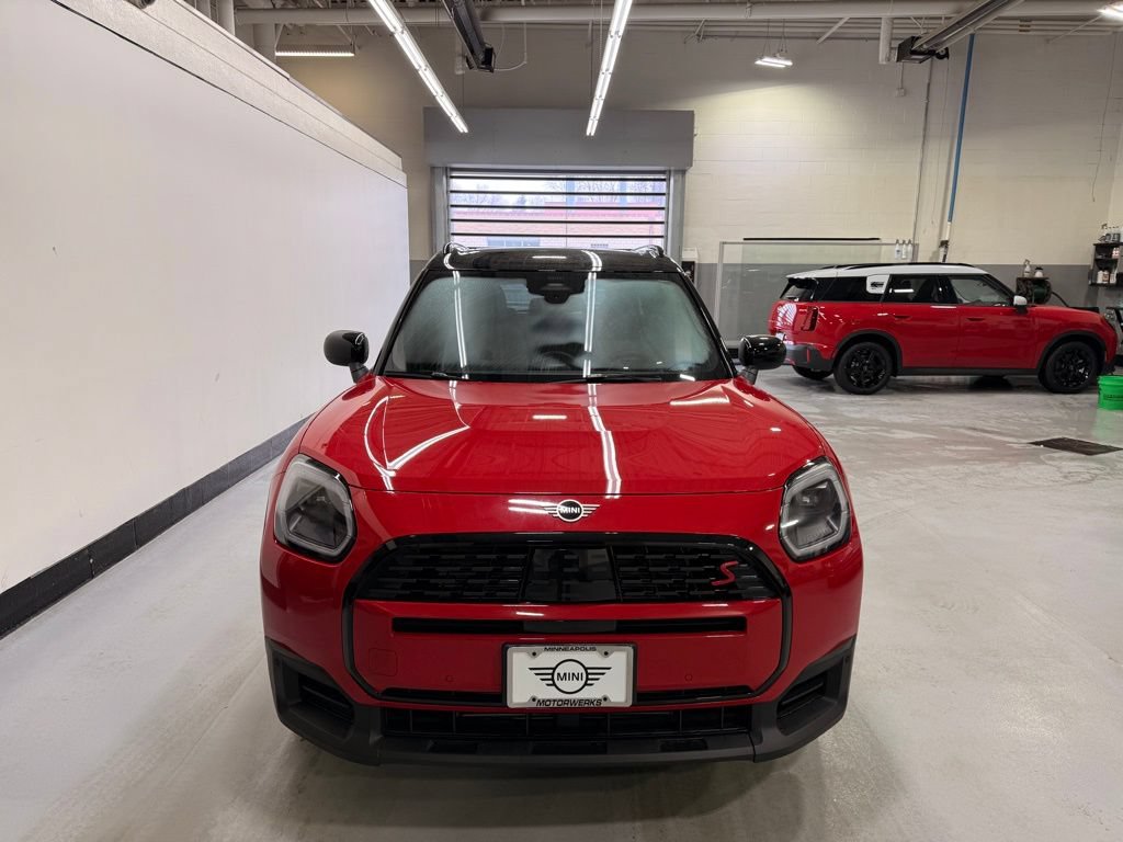 New 2026 MINI Cooper Countryman S AWD/4WD image 8