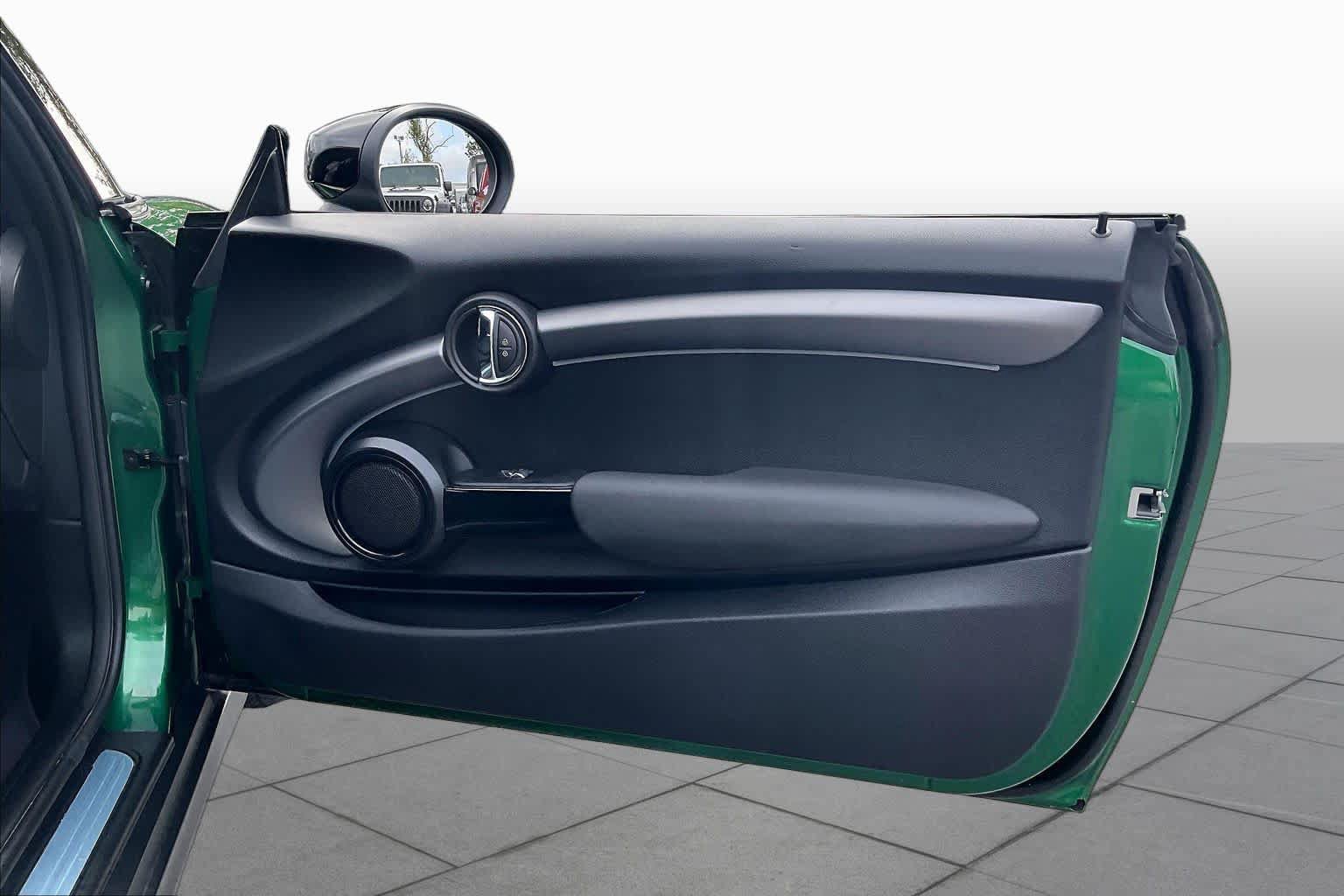 Used 2024 MINI Cooper Convertible FWD image 20