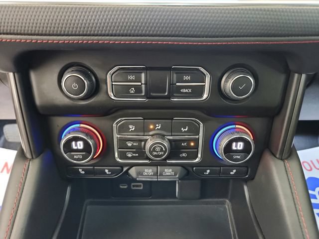 Used 2022 Chevrolet Tahoe RST w/ Luxury Package AWD/4WD image 20
