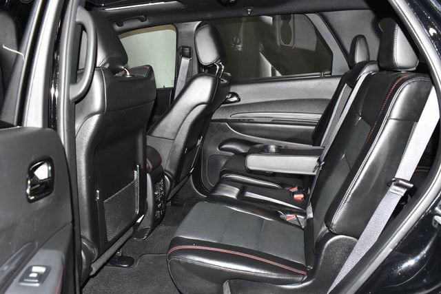 Used 2025 Dodge Durango R/T image 12