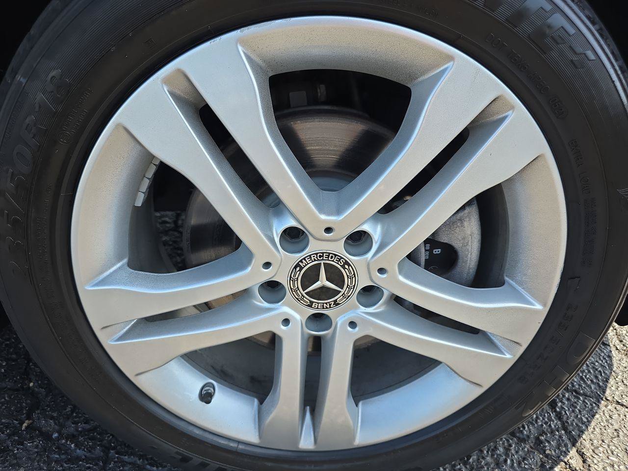 Used 2018 Mercedes-Benz GLA 250 4MATIC image 16