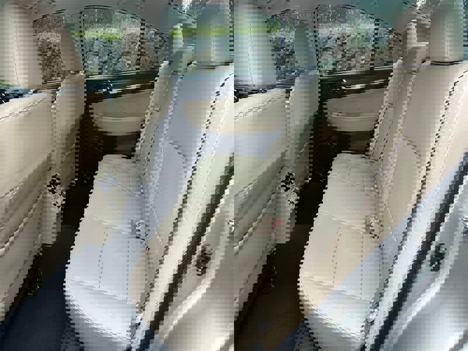 Used 2018 Subaru Legacy 3.6R Limited image 10