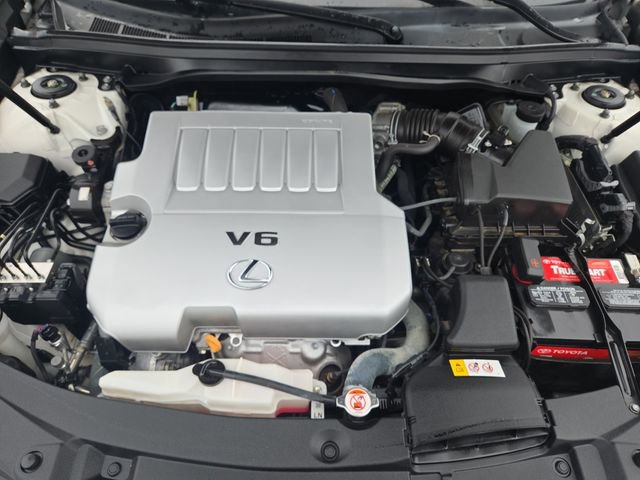 Used 2017 Lexus ES 350 image 34