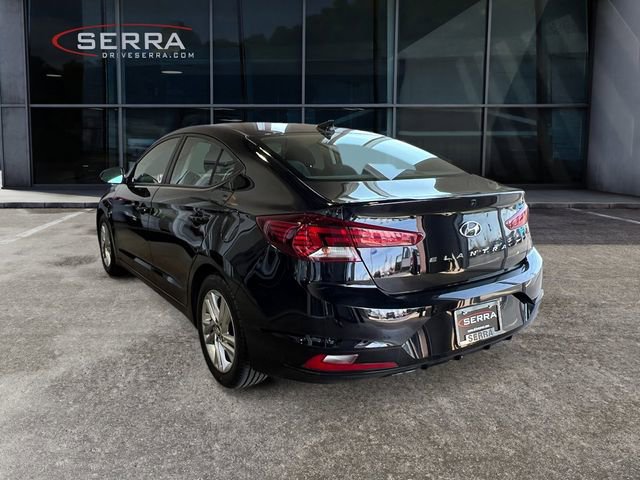 Used 2019 Hyundai Elantra Value Edition w/ Cargo Package FWD image 2