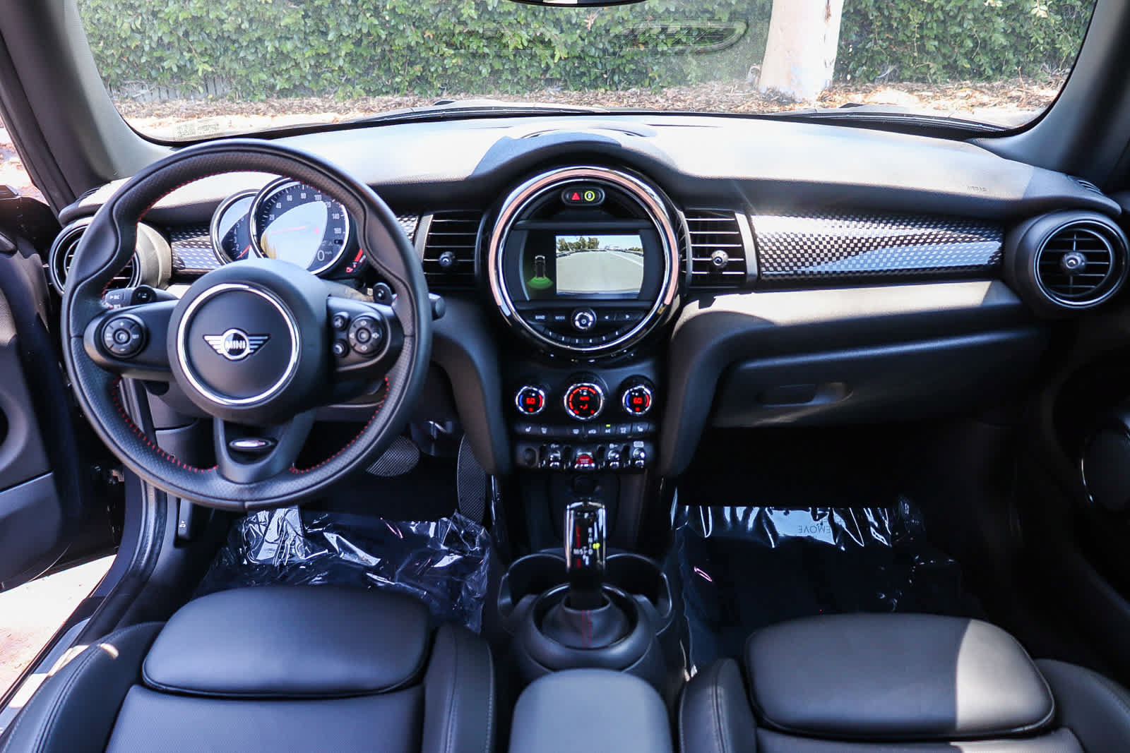 Used 2021 MINI Cooper S FWD image 14