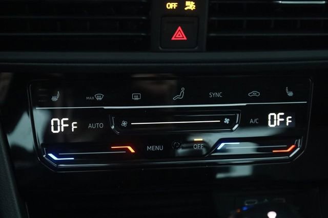 New 2026 Volkswagen Jetta SE image 14