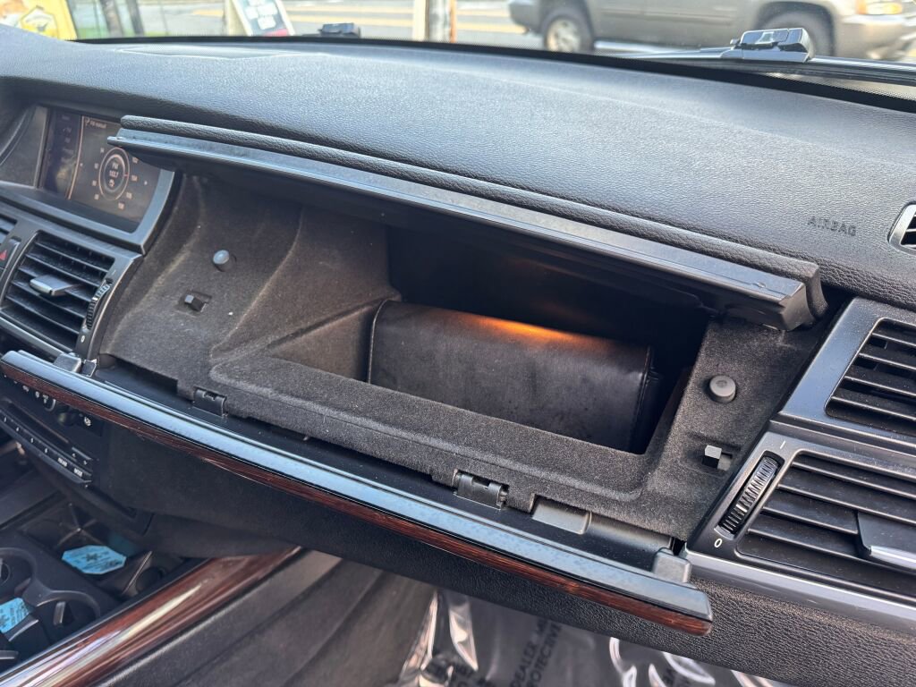 Used 2012 BMW X5 xDrive35i image 19