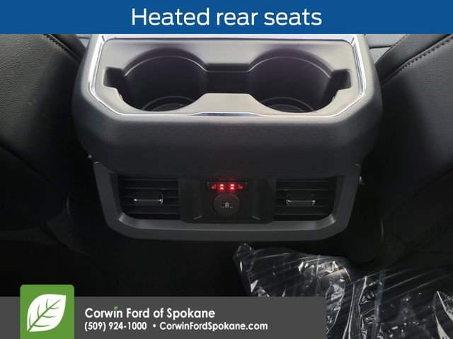 New 2026 Ford F250 Lariat w/ Black Appearance Package AWD/4WD image 14