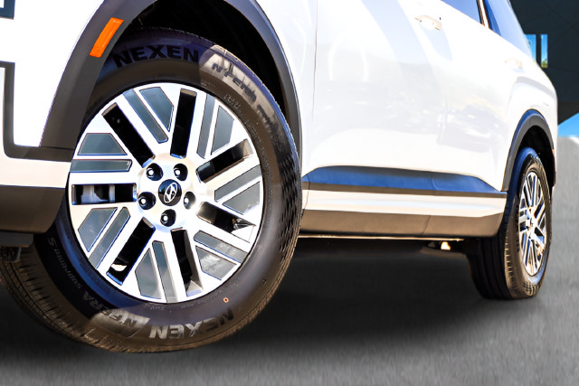 New 2026 Hyundai Palisade FWD Hybrid image 39