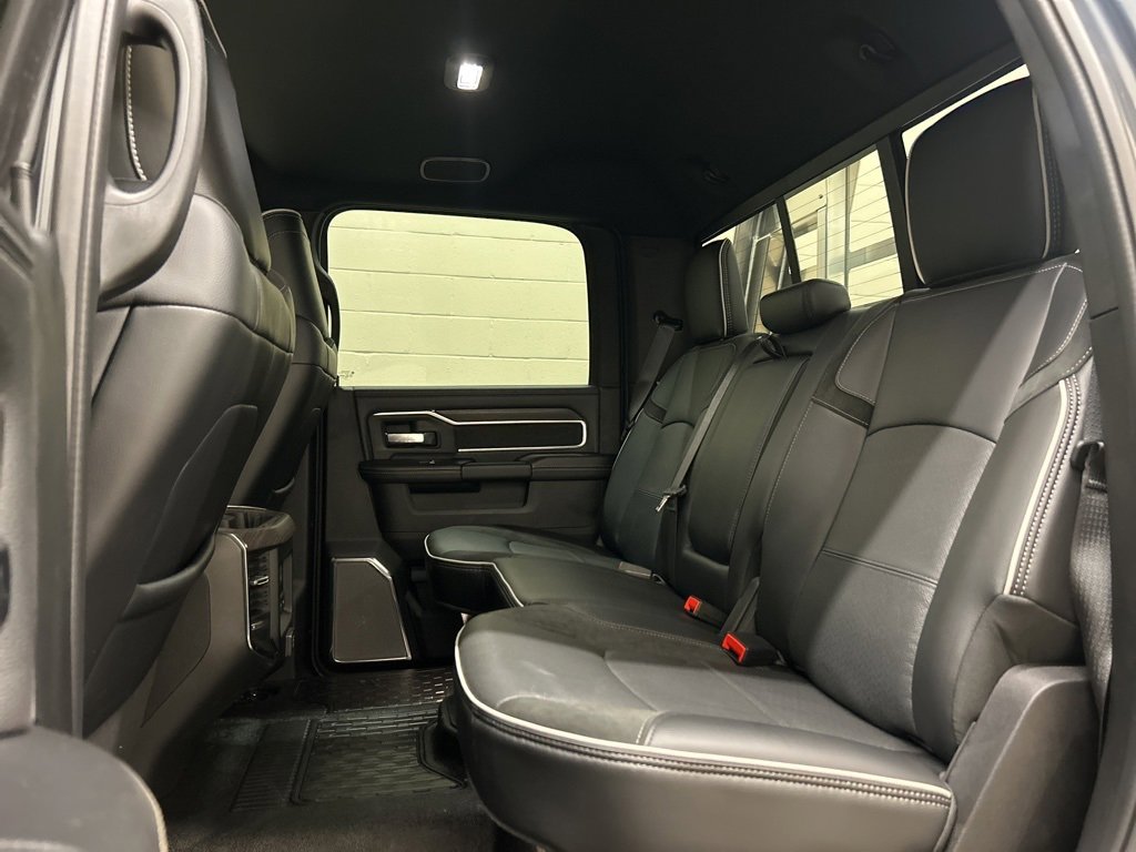 New 2026 RAM 4500 Tradesman image 8