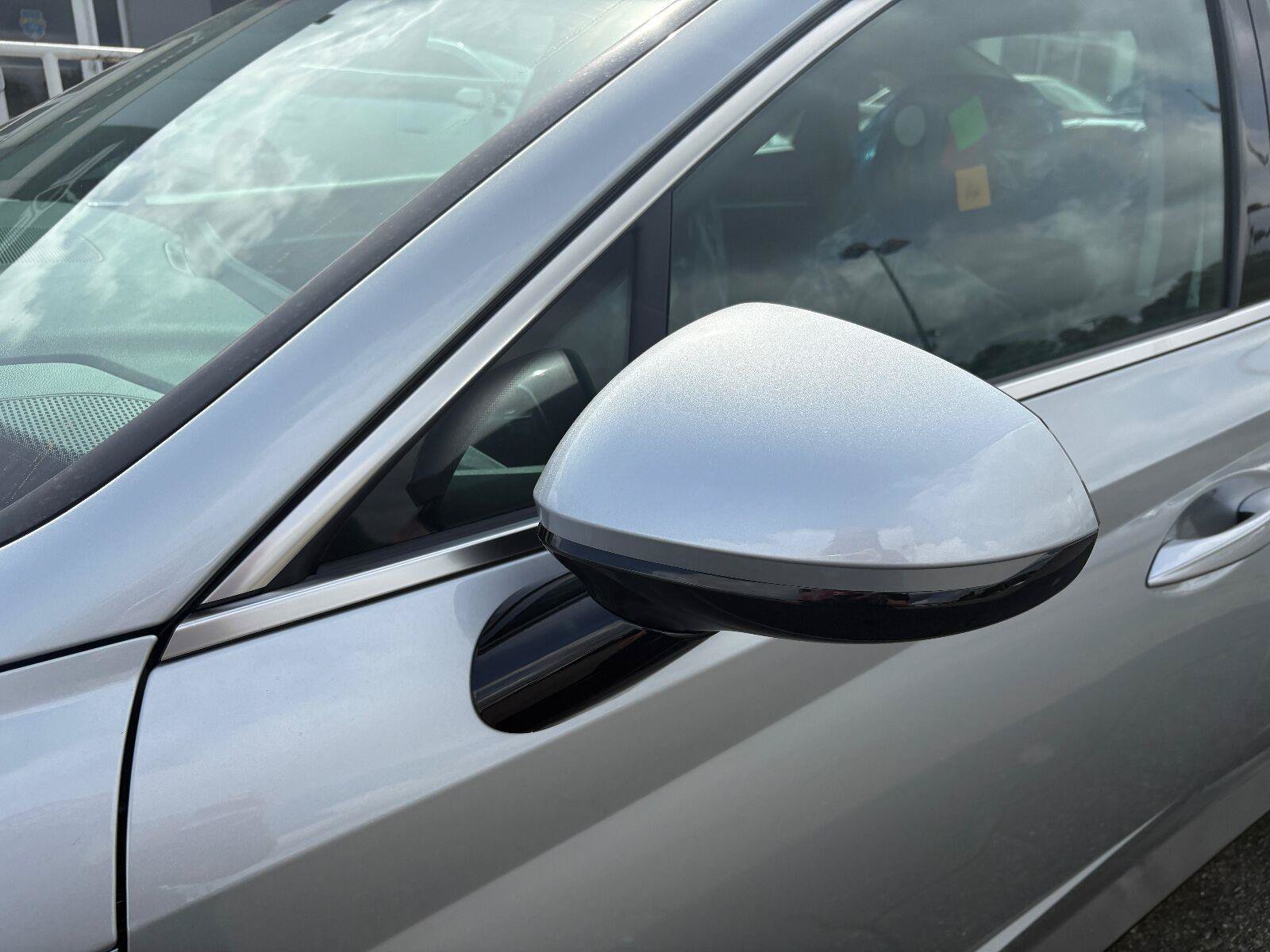 New 2026 Hyundai Sonata SEL FWD image 14