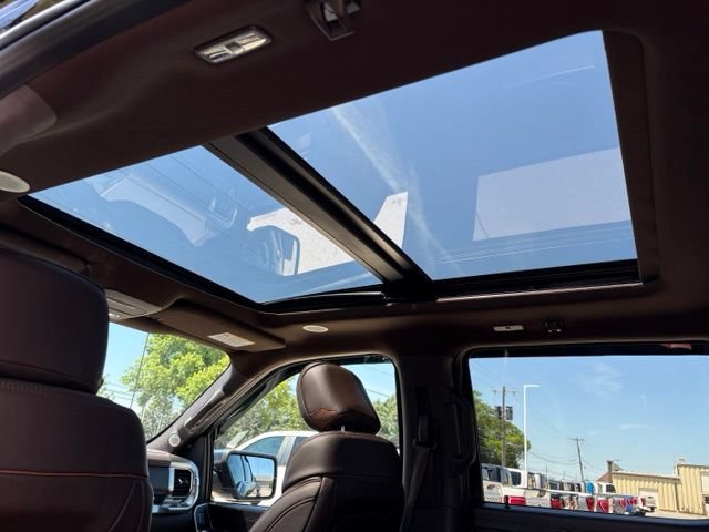 Used 2021 Ford F150 King Ranch AWD/4WD image 11