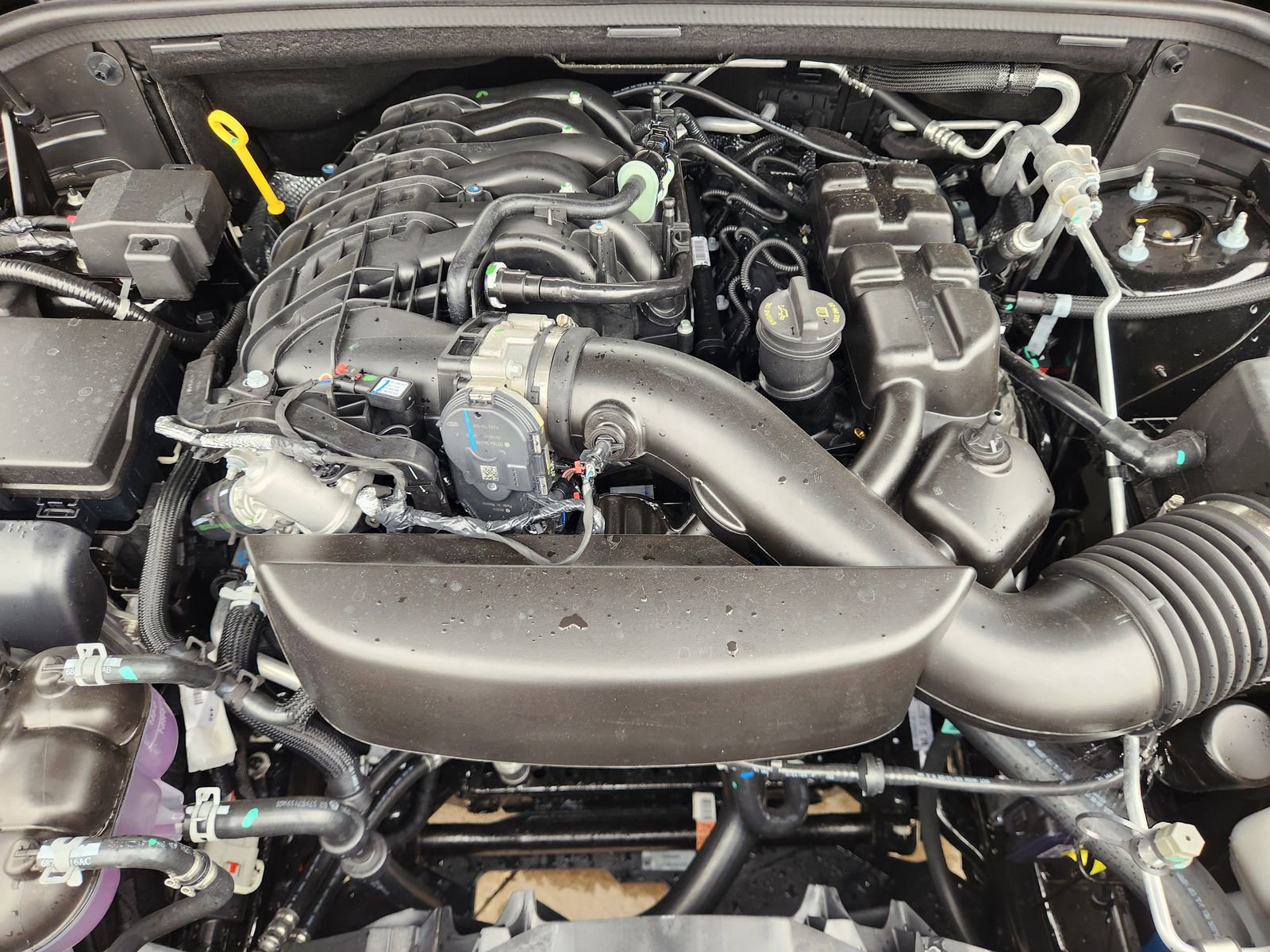 New 2026 Dodge Durango GT image 24