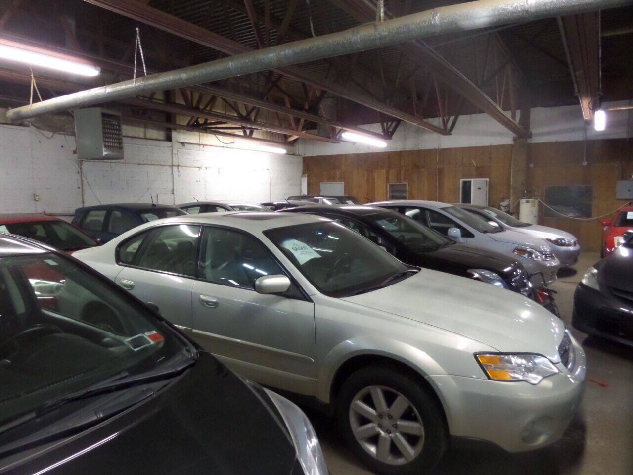 Used 2014 Nissan Rogue S AWD/4WD image 39