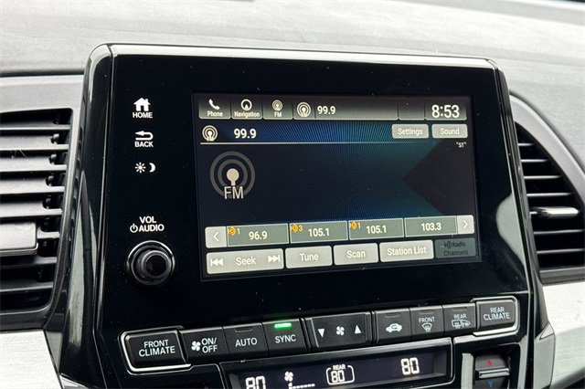 Used 2019 Honda Odyssey EX-L image 24