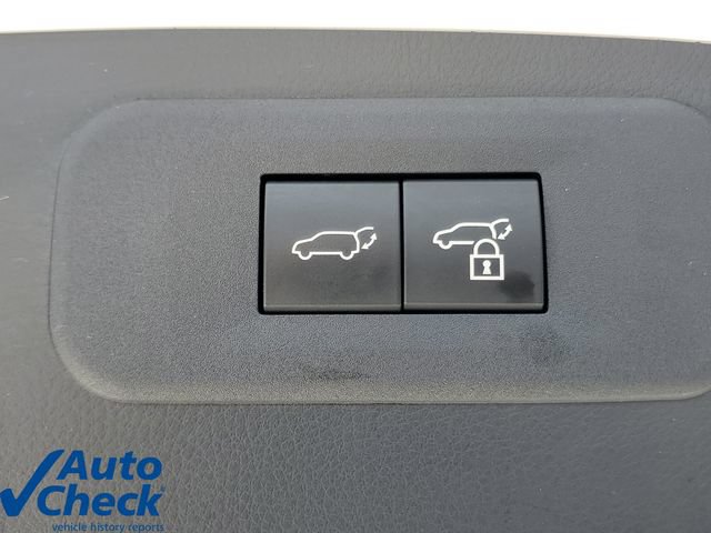 Used 2022 Lexus NX 250 FWD w/ Towing Package (2000 Lbs) image 11