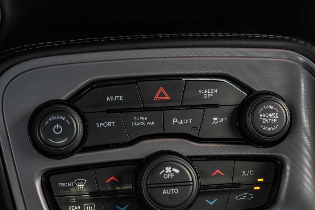 Used 2023 Dodge Challenger GT w/ Plus Package AWD/4WD image 33