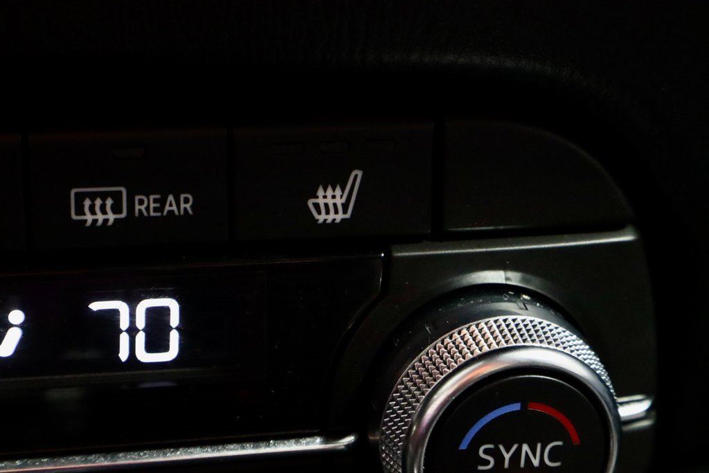 Used 2025 MAZDA CX-5 AWD 2.5 S w/ Select Package image 5