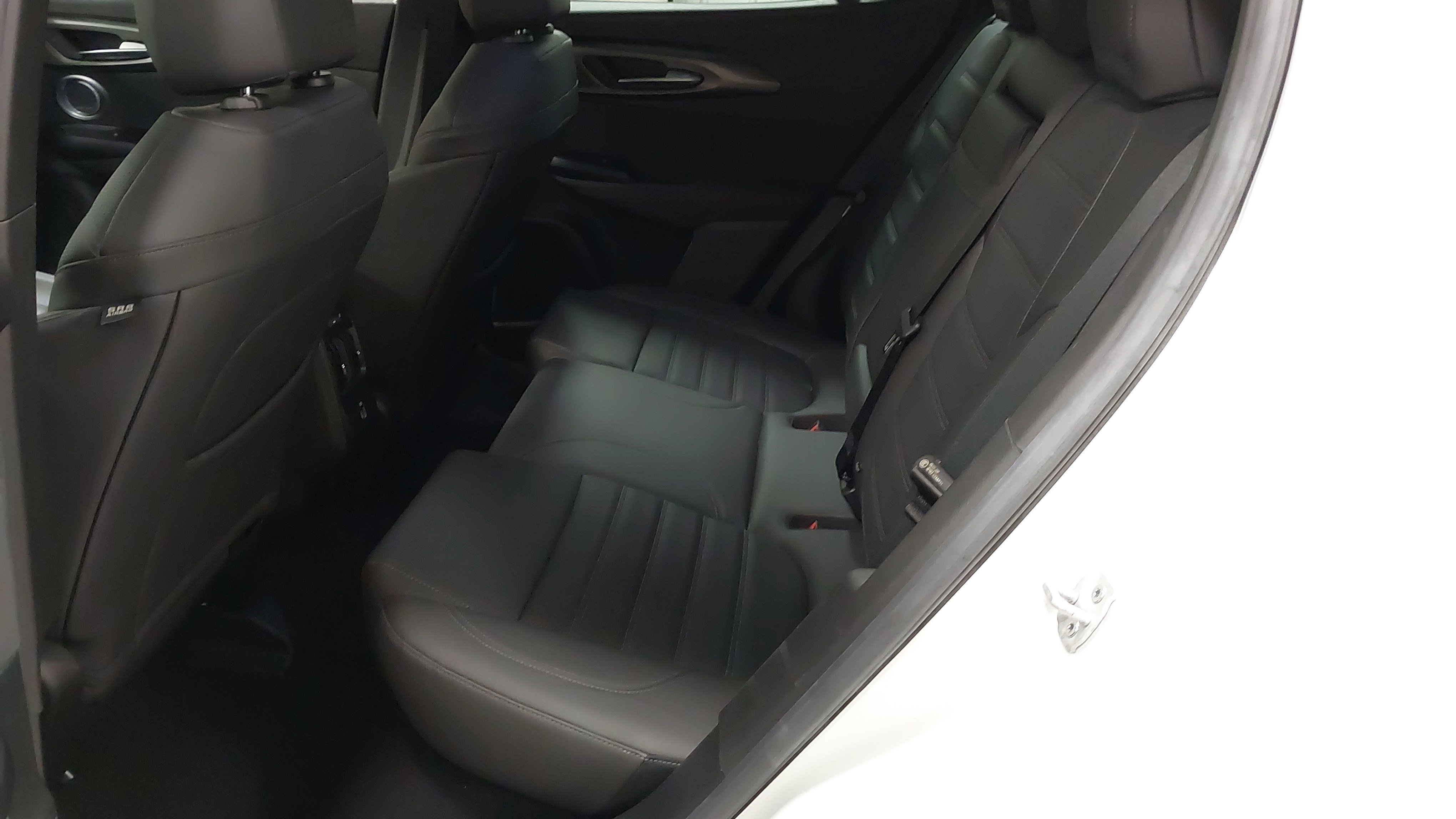 Used 2024 Dodge Hornet GT Plus w/ Tech Pack Plus w/o Parking image 38