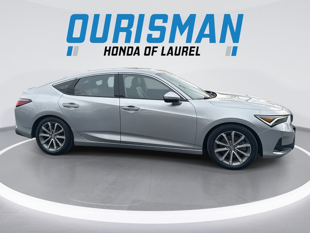 Used 2023 Acura Integra A-Spec image 9