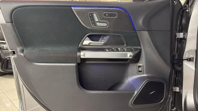 Certified 2026 Mercedes-Benz GLB 35 AMG 4MATIC image 14