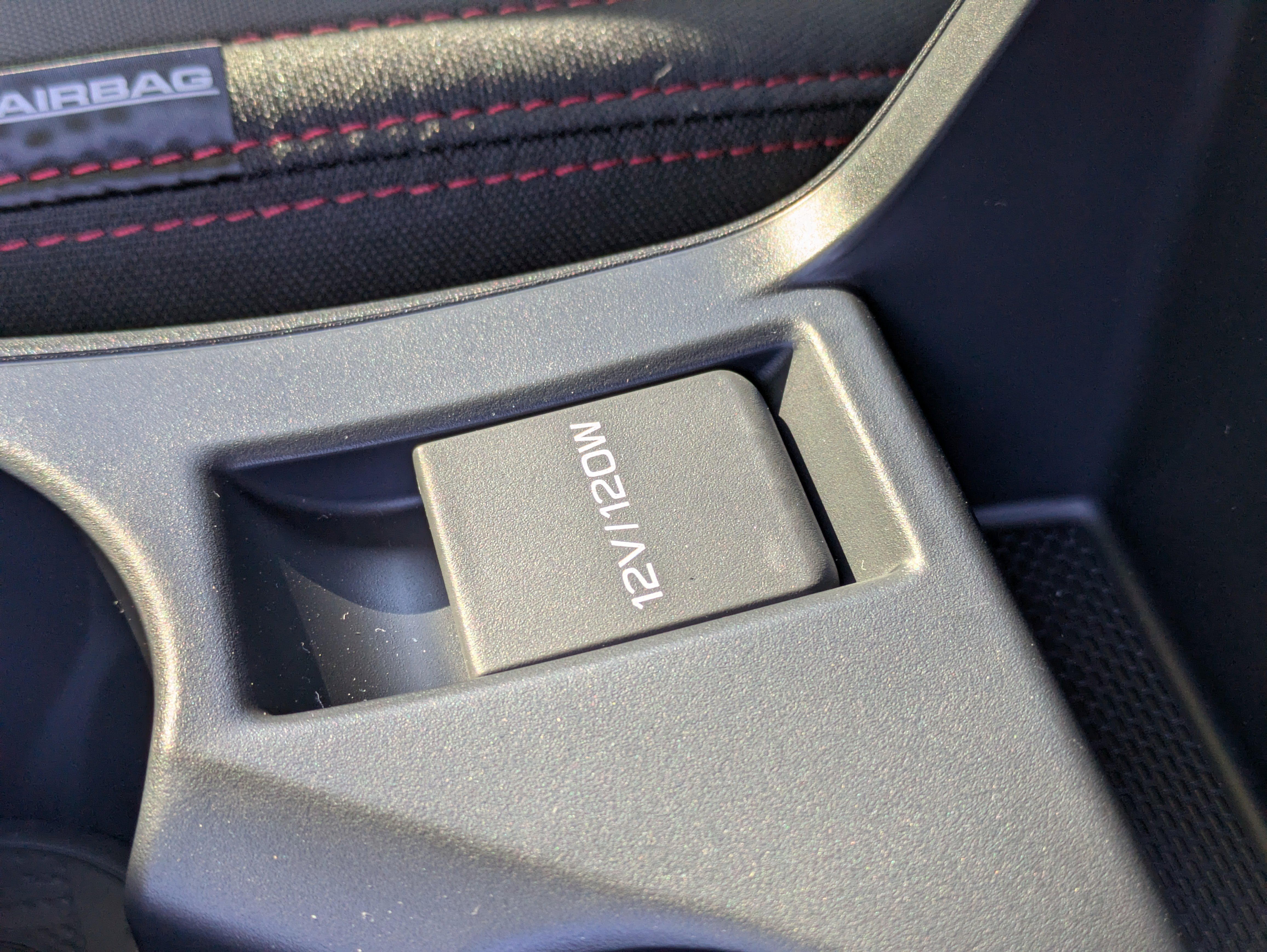 New 2026 Subaru Impreza 2.0i Sport image 31