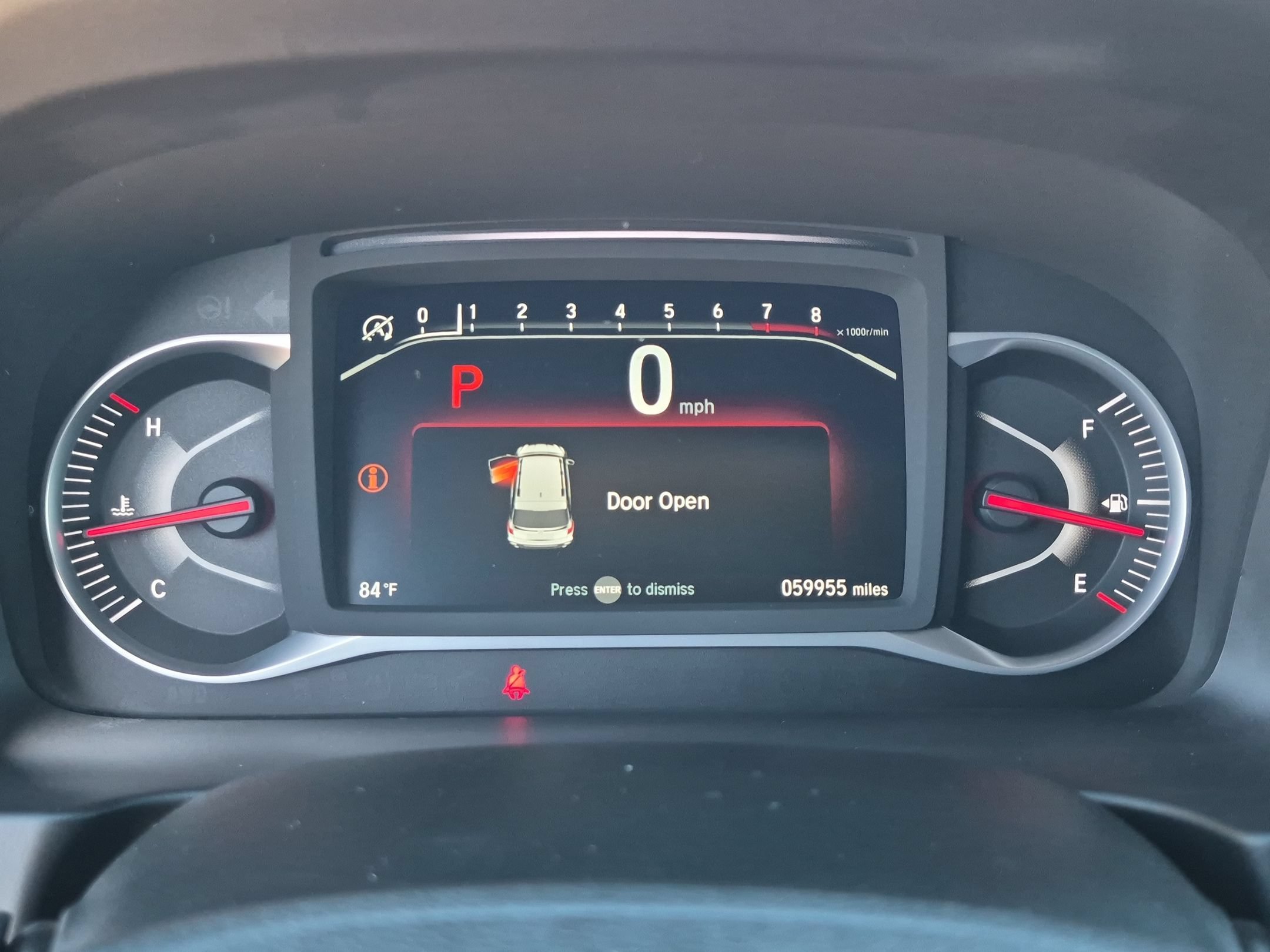 Certified 2024 Honda Passport Black Edition image 13