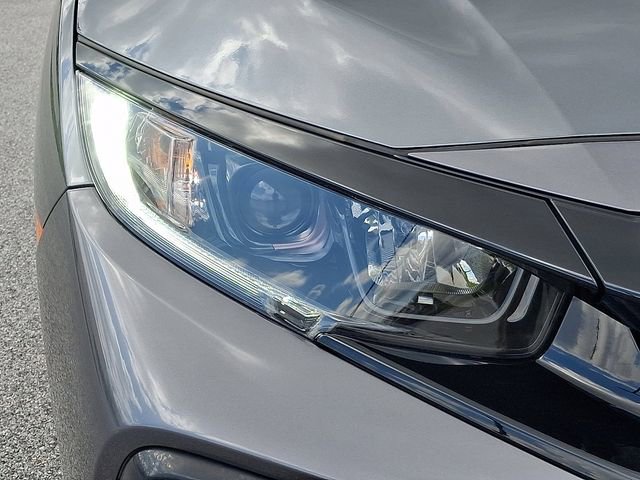 Used 2021 Honda Civic Sport image 12