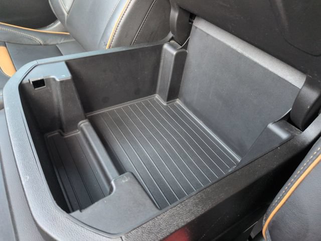 Used 2023 GMC Yukon XL AT4 w/ AT4 Premium Plus Package AWD/4WD image 20