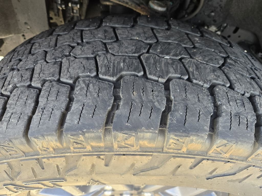 Used 2023 Ford F150 Tremor w/ Equipment Group 402A High image 9