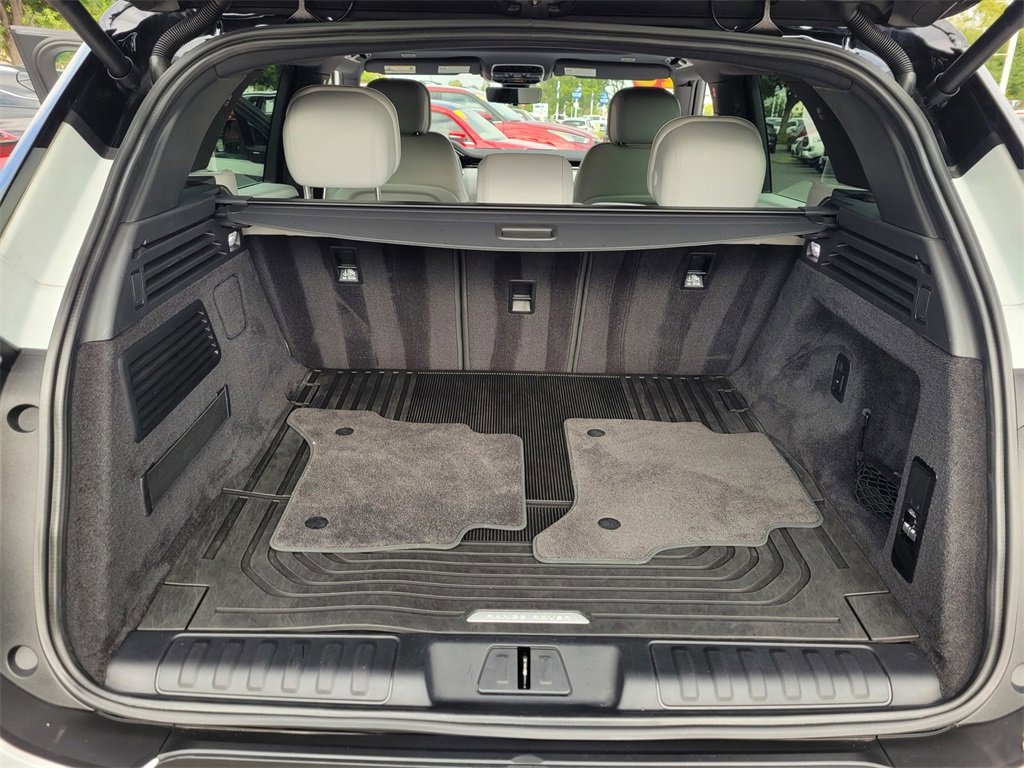 Used 2023 Land Rover Range Rover Sport SE image 33