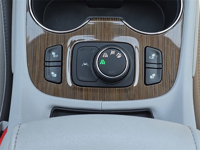 Used 2023 GMC Acadia SLE w/ Driver Convenience Package image 23