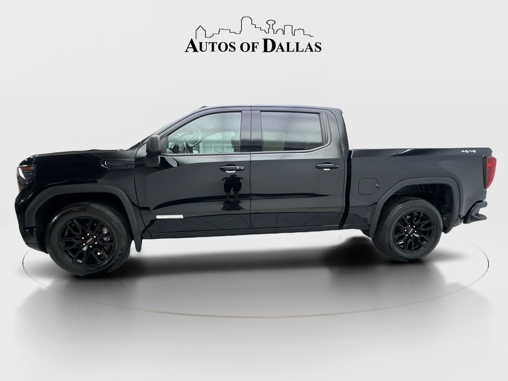 Used 2024 GMC Sierra 1500 Elevation image 5