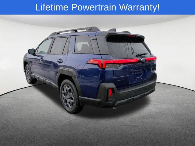 New 2026 Subaru Outback Premium image 12