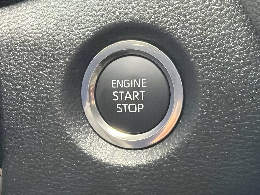 New 2026 Toyota Corolla SE FWD image 35