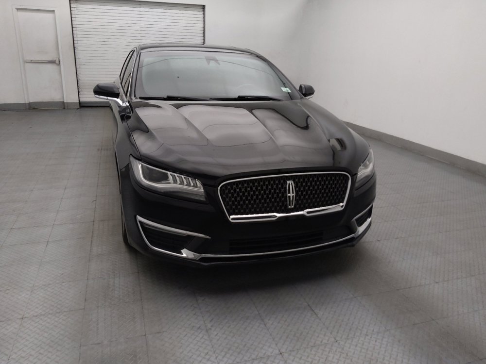 Used 2019 Lincoln MKZ Reserve w/ Reserve Plus Package AWD/4WD image 14