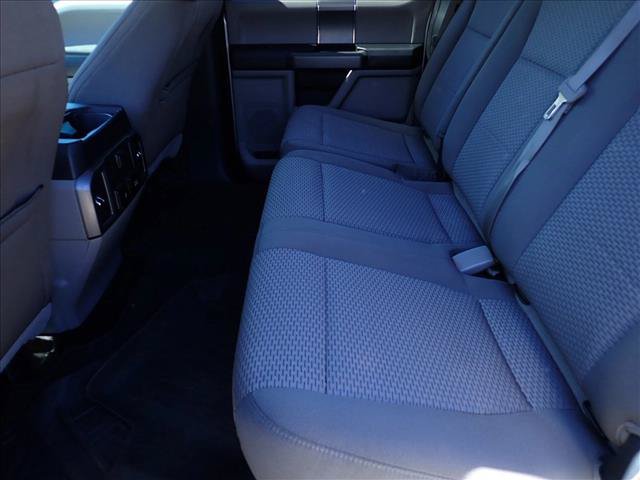 Certified 2017 Ford F150 XLT w/ Equipment Group 302A Luxury AWD/4WD image 9