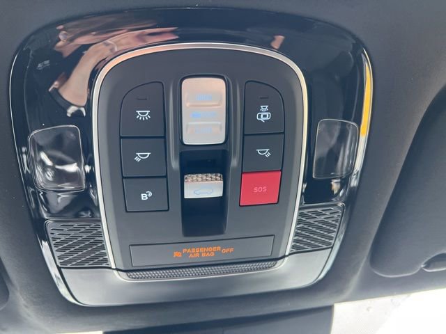 New 2025 Hyundai Palisade Calligraphy image 9