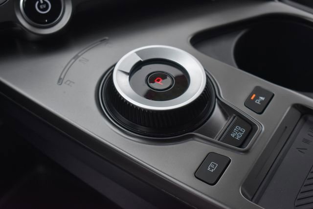 Certified 2024 Kia EV6 Light image 22