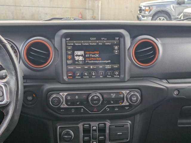 Certified 2023 Jeep Gladiator Mojave w/ LED Lighting Group image 15