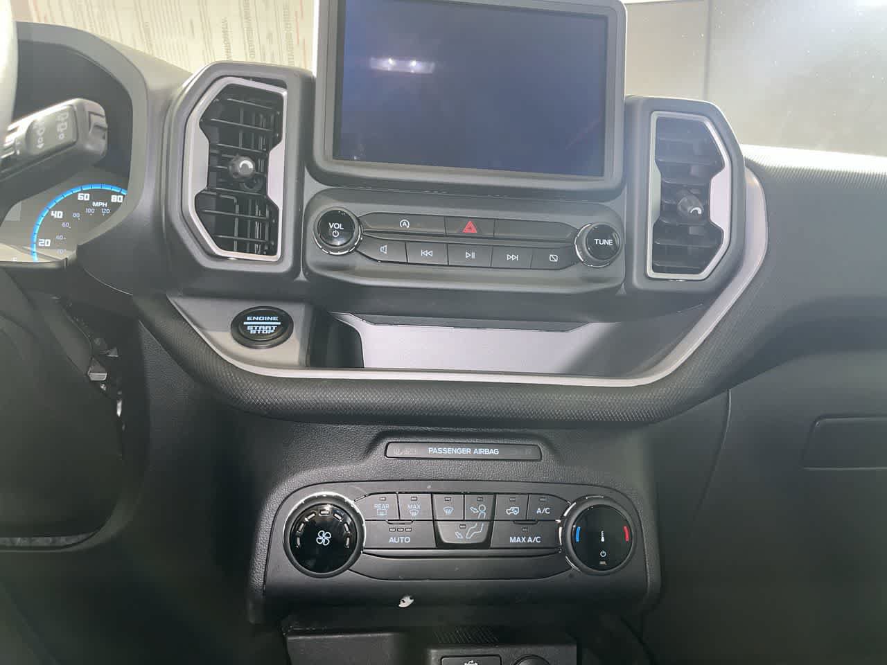 Used 2024 Ford Bronco Sport Big Bend AWD/4WD image 20