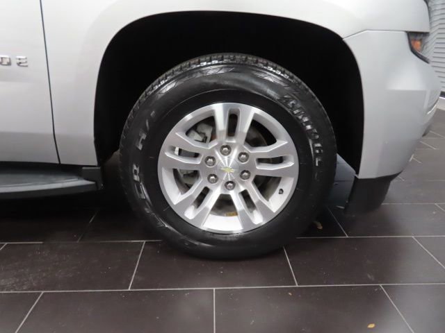 Used 2018 Chevrolet Tahoe LT image 16