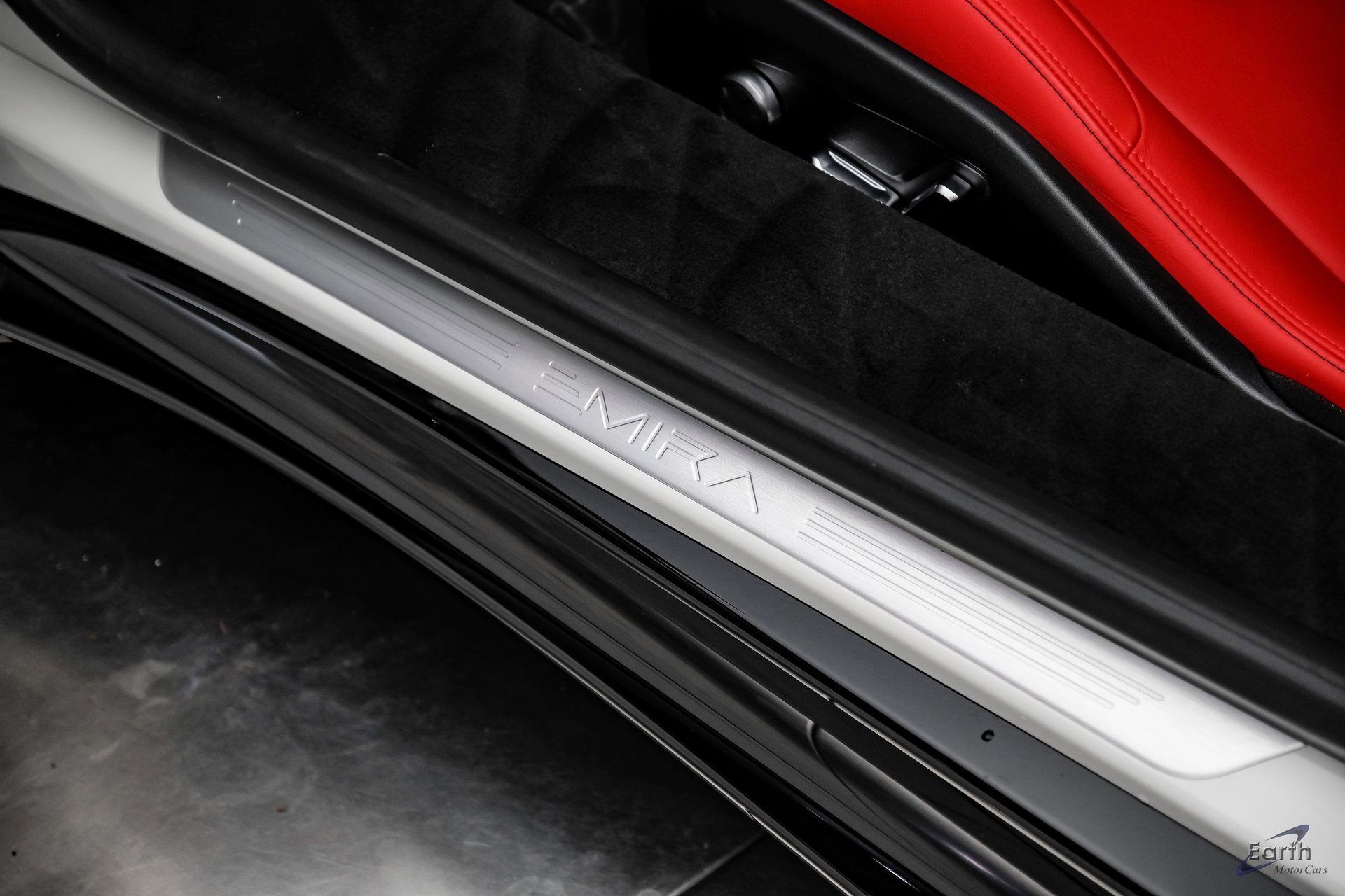 New 2026 Lotus Emira image 47